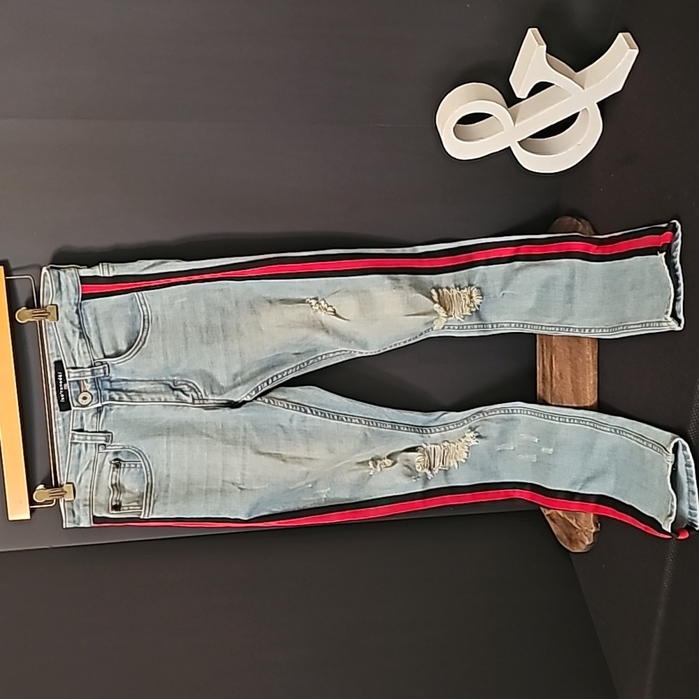 Se'renede Men's Denim